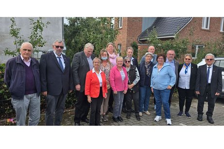 Gruppenfoto