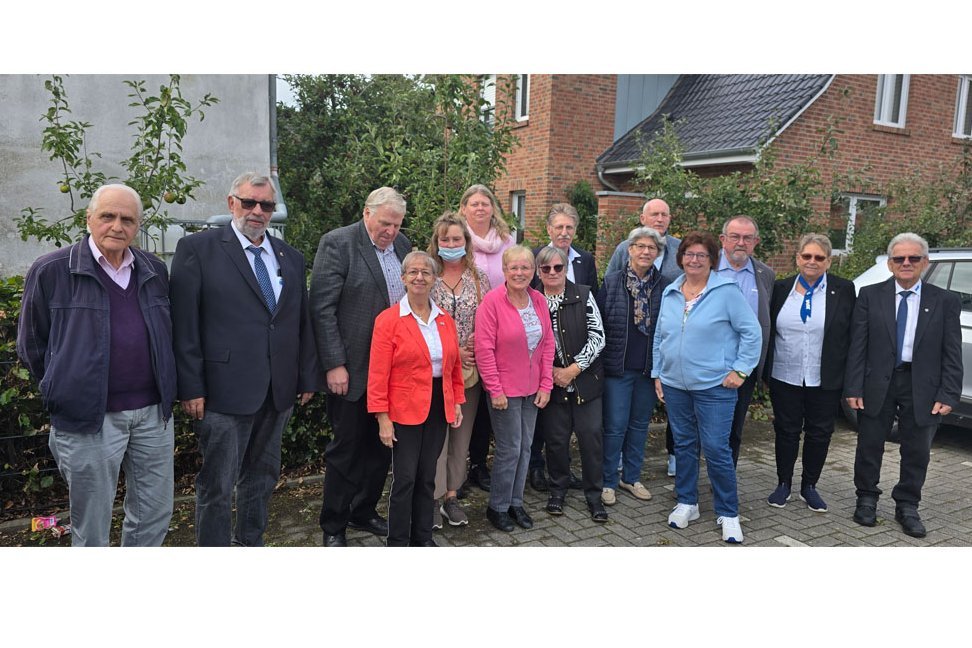 Gruppenfoto