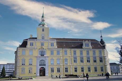 Schloss Oldenburg