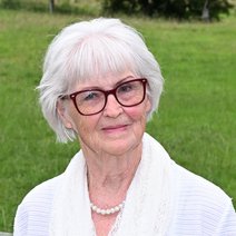 Ingrid Hanschen