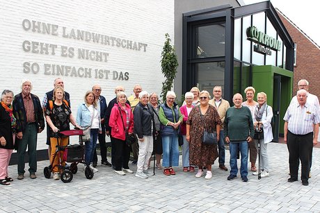 Tagesausflug Tagesausflug