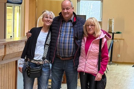 Adventsfeier VdK Verden