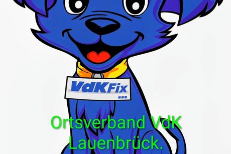 VdK OV Lauenbr&uuml;ck