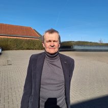 Beisitzender