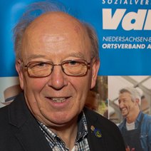 Stellvertretender Vorsitzender