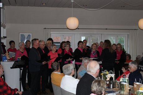 Hagenaher Sports&auml;nger