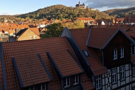 Urlaub im Harz 2026