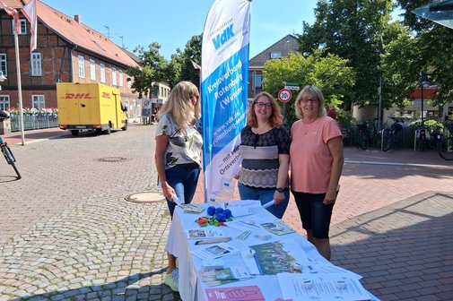 Infostand