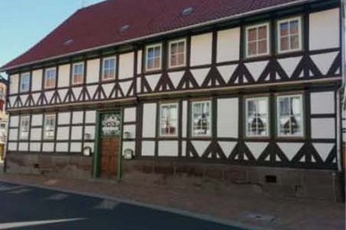 Ratskeller- Nörten-Hardenberg Privat Foto