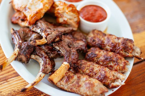 Grillfest 22. August 2026