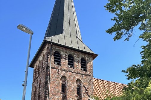 Getrudenkapelle Getrudenkapelle