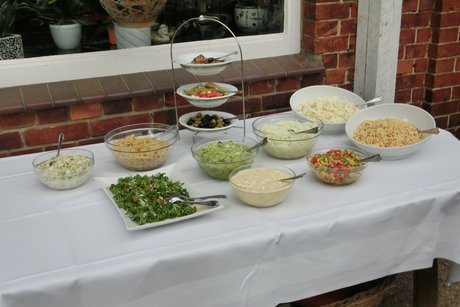 Grillfest VdK Verden Grillfest VdK Verden