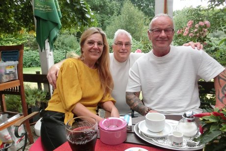 Grillfest VdK Verden Grillfest VdK Verden