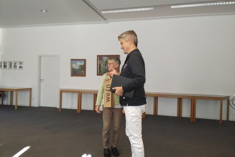 Ursula Busse
