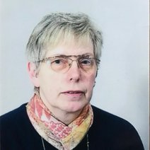 Vertreterin der j&uuml;ngeren Mitglieder