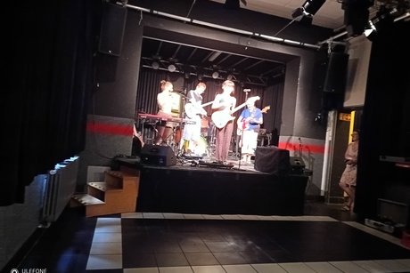 Ehrenamtstag privat Foto