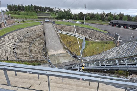 Kreuzfahrt Norwegen 2026