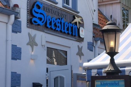 Unsere Fahrt ins Blaue f&uuml;hrte uns nach Greetsiel