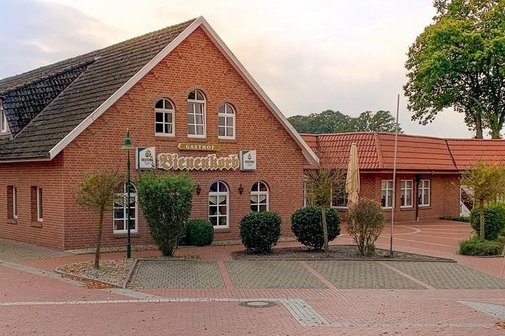 Gastst&auml;tte Bienenkorb