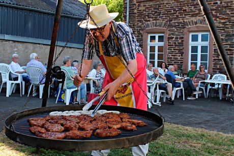 Grillabend