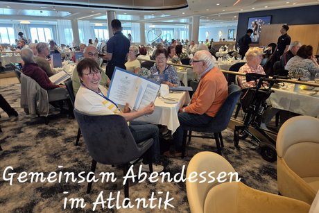 Kreuzfahrt Norwegen 2026