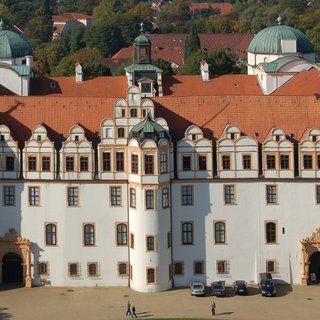 Celler Schloss