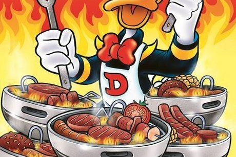 Grillen