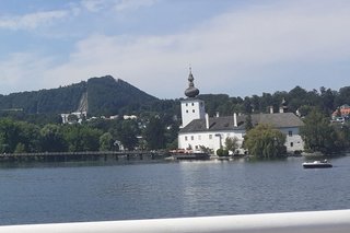 Bayrischer Wald Urlaub