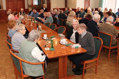 gl&uuml;ckliche Gewinner