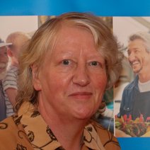 Schriftf&uuml;hrerin