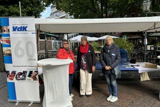 Infostand