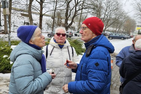 Alle machen mit Alle machen mit