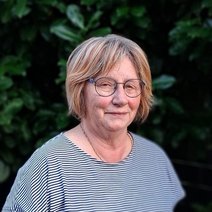 Ursula Müller
