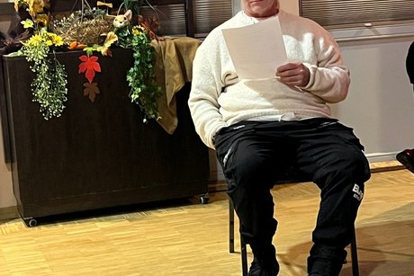 Adventsfeier VdK Verden