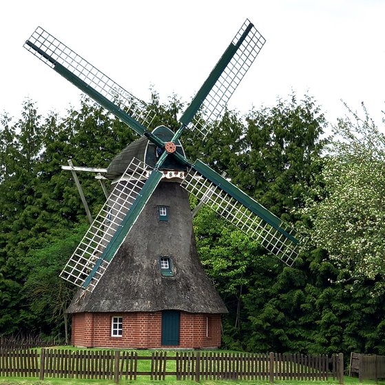 Accumer M&uuml;hle