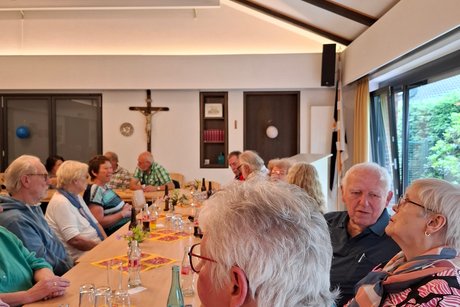 Lustige Runde 2