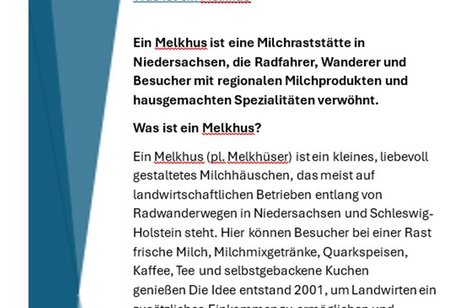 Melkhus