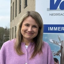 Portr&auml;tfoto von Michalea Kral