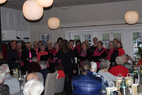 Hagenaher Sports&auml;nger