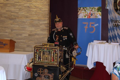 Torsten Schröder