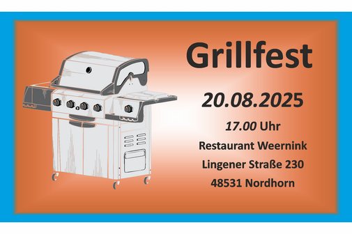 Grillfest