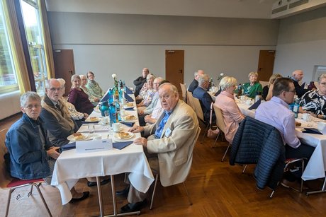 75Jahresfeier