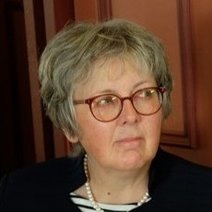 Kassenbeauftragte Ute Kuhlmann-Weber