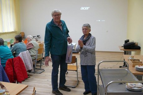 Luftbilder Lauenbrück 1963