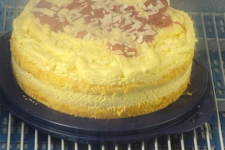 Lecker Torten Lecker Torten