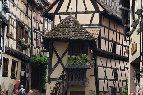 Spitzhaus