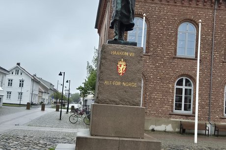Kreuzfahrt Norwegen 2026
