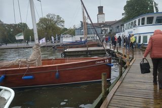 Ausflug Steinhuder Meer