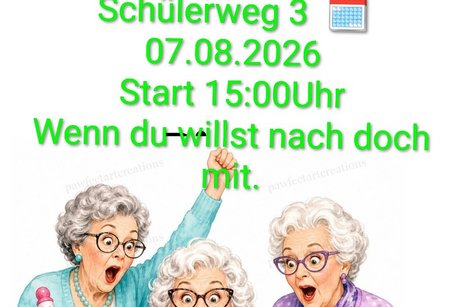 Bingo Nachmittag