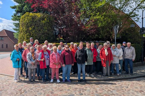 Gruppenfoto
